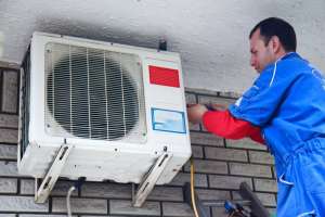 24/7 and Emergency HVAC Near Oak Hill, NC | Air Conidtioning and Heating Contractors